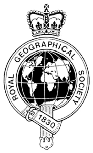 Royal Geografical society
